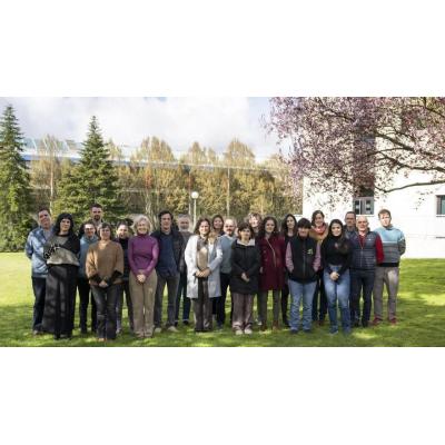 Arranca en Pamplona un proyecto de pastoreo en el Pirineo para prevenir incendios y adaptarse al cambio climático
