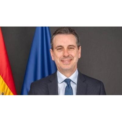 El Gobierno español concede la Gran Cruz del Mérito Civil a su embajador en Irán
