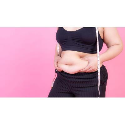 La grasa abdominal, un mejor indicador de problemas cardíacos que el índice de masa corporal