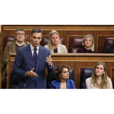 Respuesta cohesionada
