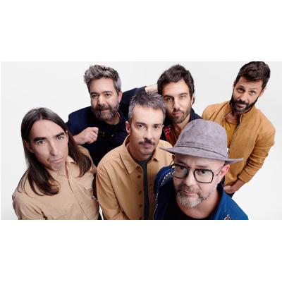 Vetusta Morla anuncia su vuelta a los escenarios con una gira en 2026 tras dos años de parón