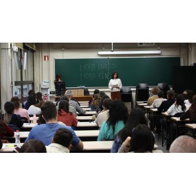 Publicada la lista definitiva del primer examen de la OPE de administrativo y la fecha de la segunda prueba