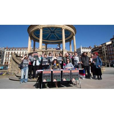 Plataforma Antirracista sale a la calle contra las discriminaciones raciales