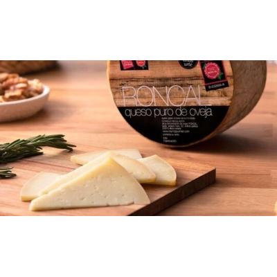 El queso más emblemático de Navarra en la gran liga de las denominaciones y pone sobre la mesa un problema