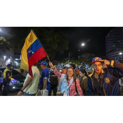 Venezuela declara día festivo este miércoles tras vencer a Estados Unidos en el Clásico Mundial de Béisbol