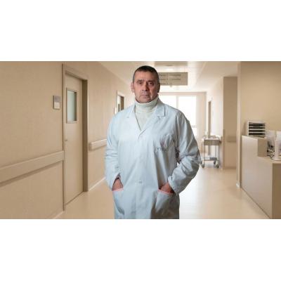 Un médico de Pamplona entra en la lista de los 50 mejores doctores privados de España