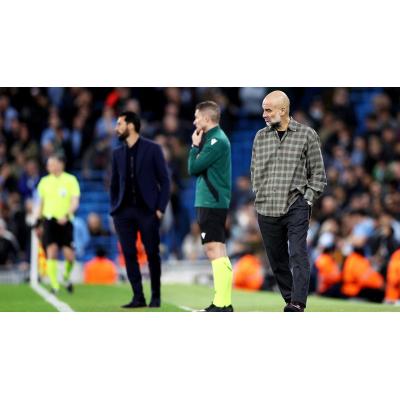 El Real Madrid no admite remontadas