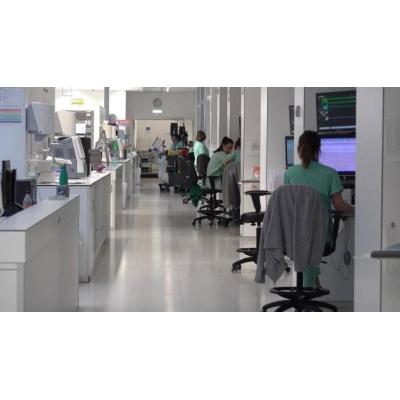 La AIReF alerta de la limitada disponibilidad de camas UCI en el sistema hospitalario navarro