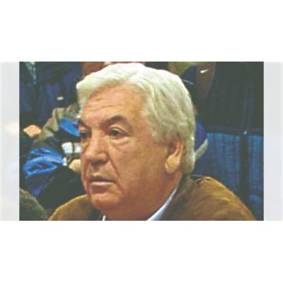 Félix Jiménez Moralesbáñez, luchador por las libertades