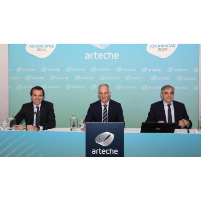 Arteche compra el 35 % de la empresa navarra de sensores ópticos Uptech Sensing