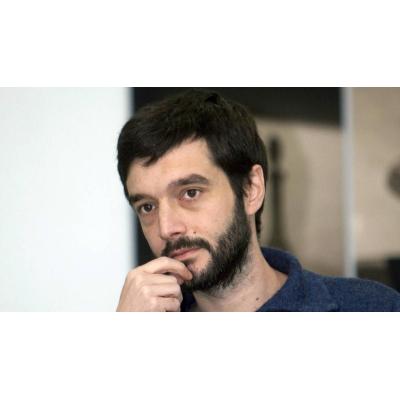 Bustinduy vuelve a descartarse como candidato de los partidos de Sumar en las próximas elecciones generales