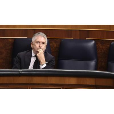Interior "seguirá trabajando" para rebajar la tasa de alcoholemia: "El objetivo sigue intacto: salvar vidas"