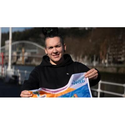 “Korrika gure Euskal Herriaren isla da hamaika egunez, eta batzen zaizkigun eragileentzat haien aldarriak plazaratzeko sare ere bilakatzen da”