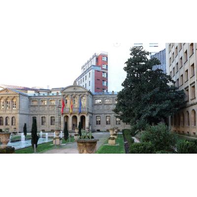 Navarra va a tener que limitar el crecimiento de su gasto público