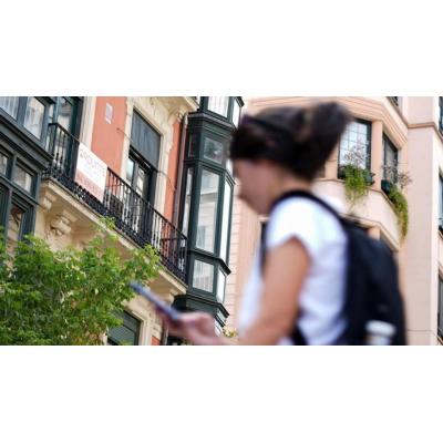 El 85 % de los inquilinos destina más del 30 % de sus ingresos al pago de la renta