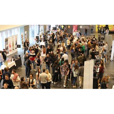 Vinofest Navarra 2026: vuelve el mejor plan en Pamplona