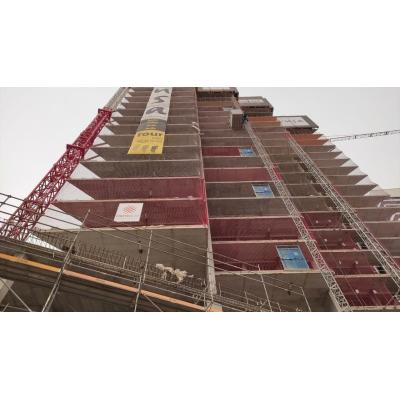 UGT y CCOO firman un preacuerdo para el Convenio de la Construcción de con una subida salarial del 7,5% en dos años