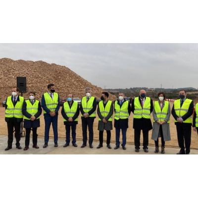 Acciona detecta indicios de engaño y ocultación en los 3 millones pagados a Servinabar por las obras de Logroño y Sant Feliú