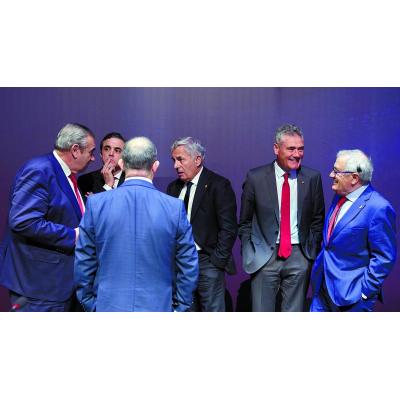 Osasuna respalda un modelo de ingresos UEFA rompedor