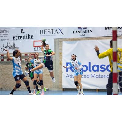 El Replasa ya tiene fecha y hora para su estreno en la Copa de la Reina de mayo en San Sebastián