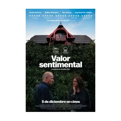 VALOR SENTIMENTAL (VOSE)