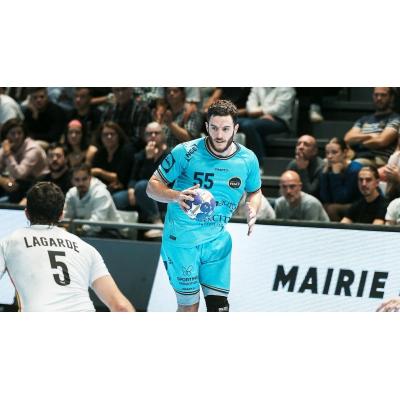 El navarro Niko Mindegia reforzará la primera línea del Bidasoa de Irún