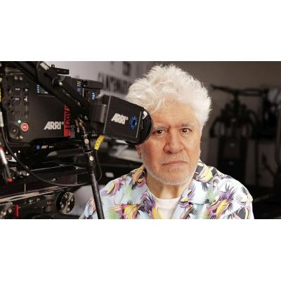 Cine español y de terror, entre los estrenos de la semana