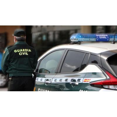 Detenido en La Rioja, tras arrojarse su pareja por una ventana para "salvar su vida"