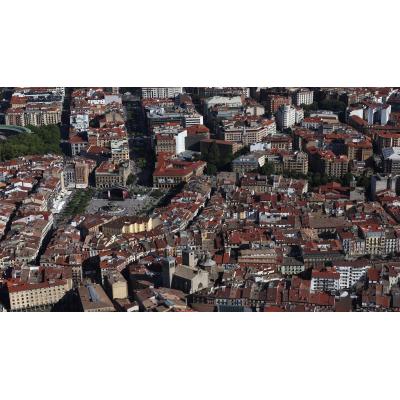 Idealista contradice al Gobierno foral e insiste en que la oferta de alquiler permanente cae "a doble dígito" en Pamplona y en Navarra