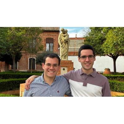 Jóvenes camino del Seminario: "Llevaba una vida rápida y empaquetada, ahora soy feliz"