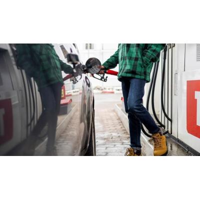 El petróleo y el gas se disparan tras los ataques a instalaciones energéticas en Oriente Medio
