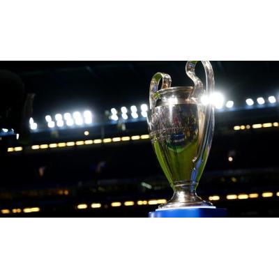 La Champions League deja unos cuartos de final de infarto