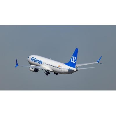 Air Europa confirma que realizó 11 vuelos para distribuir mascarillas de Aldama y facturó 2,55 millones de euros