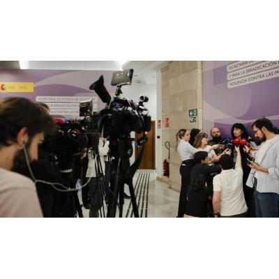 El comité de crisis subraya la "complejidad" de los casos de violencia machista de febrero