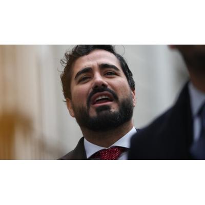 El Supremo abre una quinta causa a 'Alvise': ahora por presuntas amenazas al alcalde de Algeciras