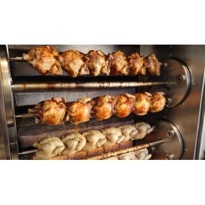 El Pollo Paulino: tradición, producto y cocina casera para el día a día en Pamplona