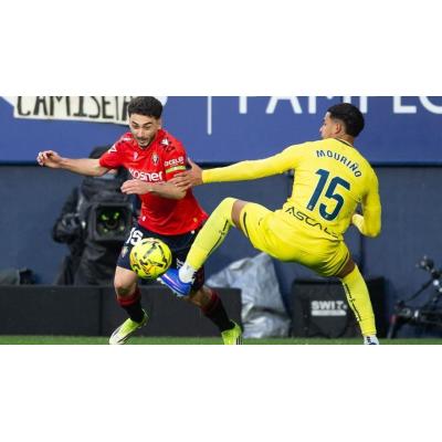 Raúl Moro es duda para el partido contra el Girona
