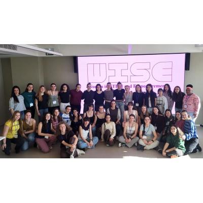 Navarra impulsa el talento femenino en ciencia de datos y sostenibilidad con el programa europeo WISE
