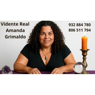 Conoce a la mejor vidente de España la única que siempre acierta, las opiniones positivas la avalan
