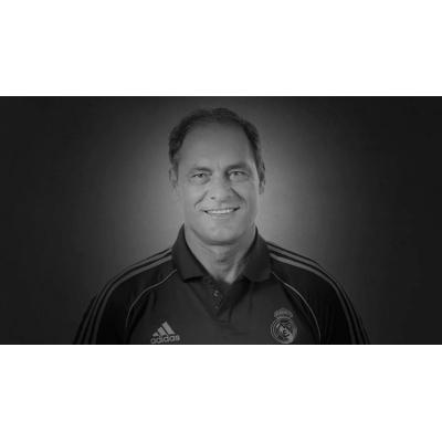 Muere Silvino Louro, entrenador de porteros en el Real Madrid con Mourinho