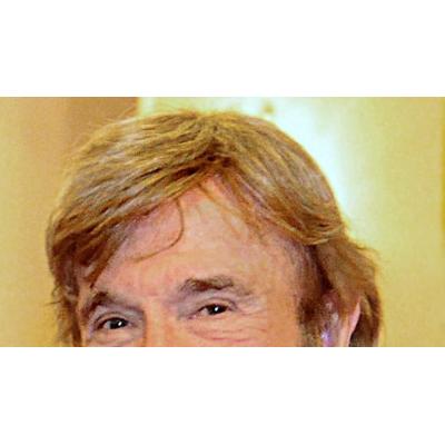 Chuck Norris es hospitalizado en Hawai por una emergencia médica