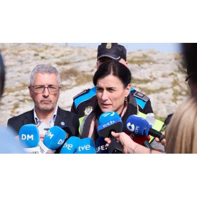La alcaldesa de Santander rechaza dimitir por el accidente de El Bocal y acusa a la oposición de intentar “tapar” la verdad