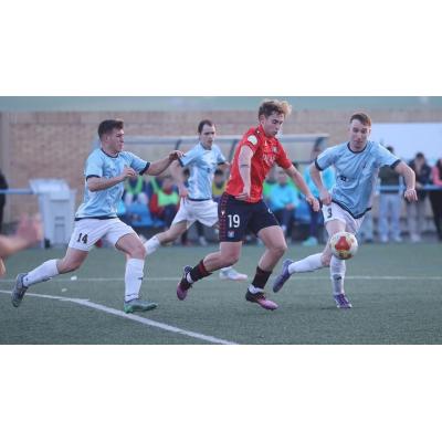 El Bidezarra mantiene la buena racha