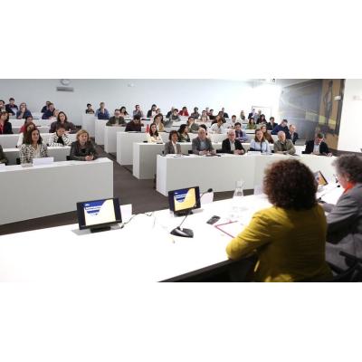 La oportunidad de envejecer
