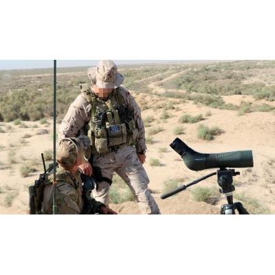 Un centenar de militares españoles ya ha sido evacuado de Irak y otros 200 partirán en las próximas horas