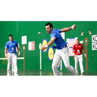 Darío abrirá el Manomanista en Bastida