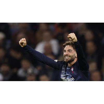 El Celta de Vigo aplaca al Olympique de Lyon y se mete en cuartos de final
