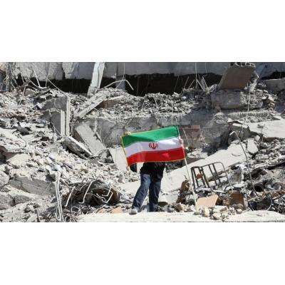Irán avisa de una ‘guerra económica total’ tras la escalada de ataques a activos energéticos