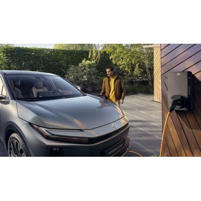 Vitoria-Gasteiz vuelve a enchufarse al futuro: tres días para vivir la movilidad eléctrica en primera persona