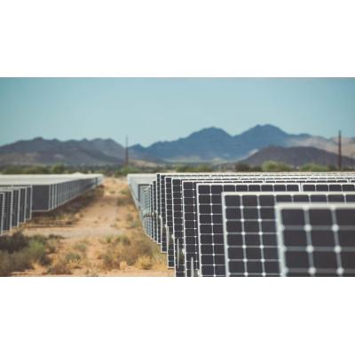 Iberdrola refuerza sus inversiones en EEUU y alcanza una capacidad de generación de 11.000 megavatios